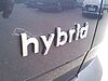 Hyundai TUCSON 1.6 TGDi Hybrid 230 Premium 5dr 2WD Auto Dark Knight
