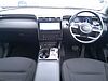 Hyundai TUCSON 1.6 TGDi Hybrid 230 Premium 5dr 2WD Auto Dark Knight