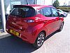 Hyundai I10 1.2 Advance 5dr Auto Dragon Red