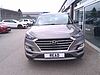 Hyundai TUCSON 1.6 CRDi Premium 5dr 2WD Grey