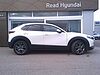 Mazda CX-30 2.0 e-Skyactiv X MHEV Takumi 5dr Auto White