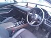 Mazda CX-30 2.0 e-Skyactiv X MHEV Takumi 5dr Auto White