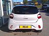 Hyundai I10 1.0 T-GDi N Line 5dr Lumen Grey / 2 Tone Black Roof