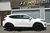 Hyundai TUCSON 1.6 T-GDi SE Nav (2WD) 5 Door Polar White