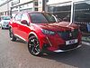 Peugeot 2008 1.2 PureTech 130 Allure Premium 5dr EAT8 Red