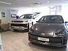 Hyundai KONA 1.6 GDi Hybrid Premium 5dr DCT Surfy Blue
