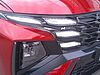 Hyundai TUCSON 1.6T Hybrid N Line 5dr Auto Ultimate Red