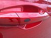 Hyundai TUCSON 1.6T Hybrid N Line 5dr Auto Ultimate Red