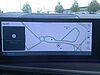 Hyundai SANTA FE 1.6 TGDi Plug-in Hybrid Calligraphy 5dr 4WD Auto Creamy White