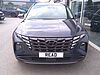 Hyundai TUCSON 1.6 TGDi Hybrid 230 Ultimate 5dr 2WD Auto Dark Knight