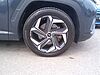 Hyundai TUCSON 1.6 TGDi Hybrid 230 Ultimate 5dr 2WD Auto Dark Knight