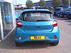 Hyundai I10 1.2 MPi SE Connect 5dr Aqua Turquoise
