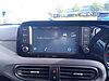 Hyundai I10 1.2 MPi SE Connect 5dr Aqua Turquoise