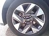 Hyundai I10 1.0 [63] Advance 5dr [Nav] Atlas White
