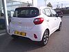 Hyundai I10 1.0 [63] Advance 5dr [Nav] Atlas White