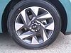 Hyundai I10 1.0 [63] Advance 5dr [Nav] Mangrove Green