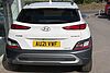 Hyundai KONA 1.6 GDi Hybrid Premium 5dr DCT Atlas White