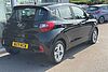 Hyundai I10 1.0 MPi SE Connect 5dr Auto Phantom Black