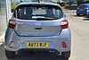 Hyundai I10 1.0 Advance 5dr Intense Blue