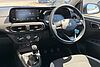 Hyundai I10 1.0 Advance 5dr Intense Blue