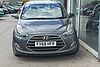 Hyundai IX20 1.6 SE Nav 5dr Stardust Grey