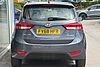 Hyundai IX20 1.6 SE Nav 5dr Stardust Grey