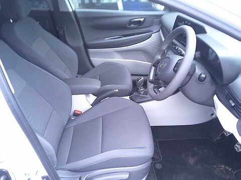 Hyundai BAYON 1.0 TGDi [90] Tech Line 5dr
