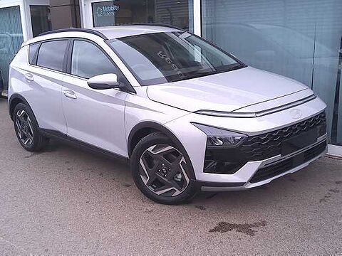 Hyundai BAYON 1.0 TGDi [90] Tech Line 5dr