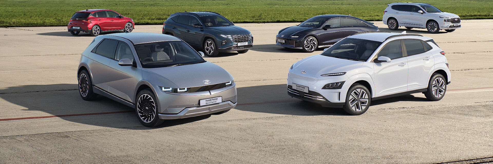 Read Hyundai - Kings Lynn